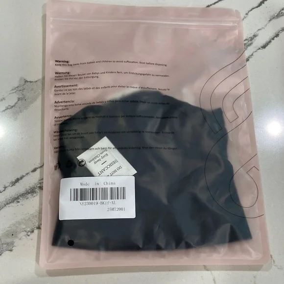 Feelingirl Women's Intimate Bras 3 pairs - Picture 2 of 11